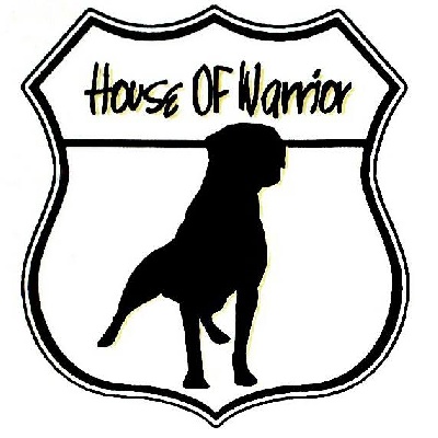 House Of Warrior